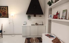 Valerio's Flat