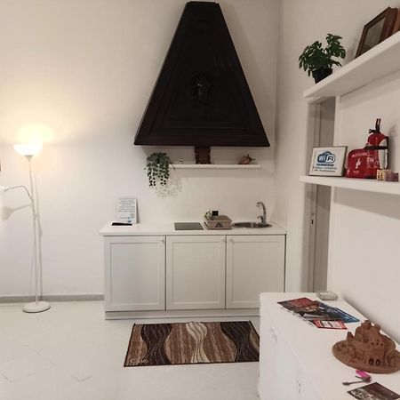 Appartamento Valerio's Flat Pozzuoli Esterno foto
