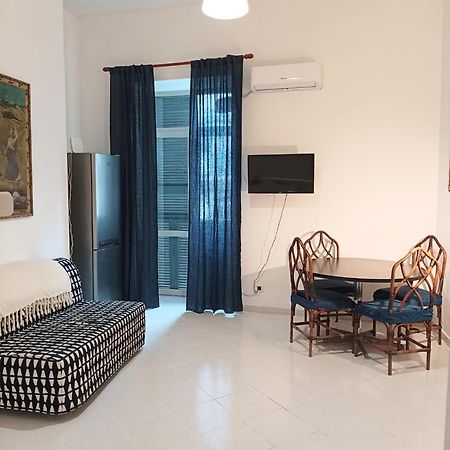 Appartamento Valerio's Flat Pozzuoli Esterno foto