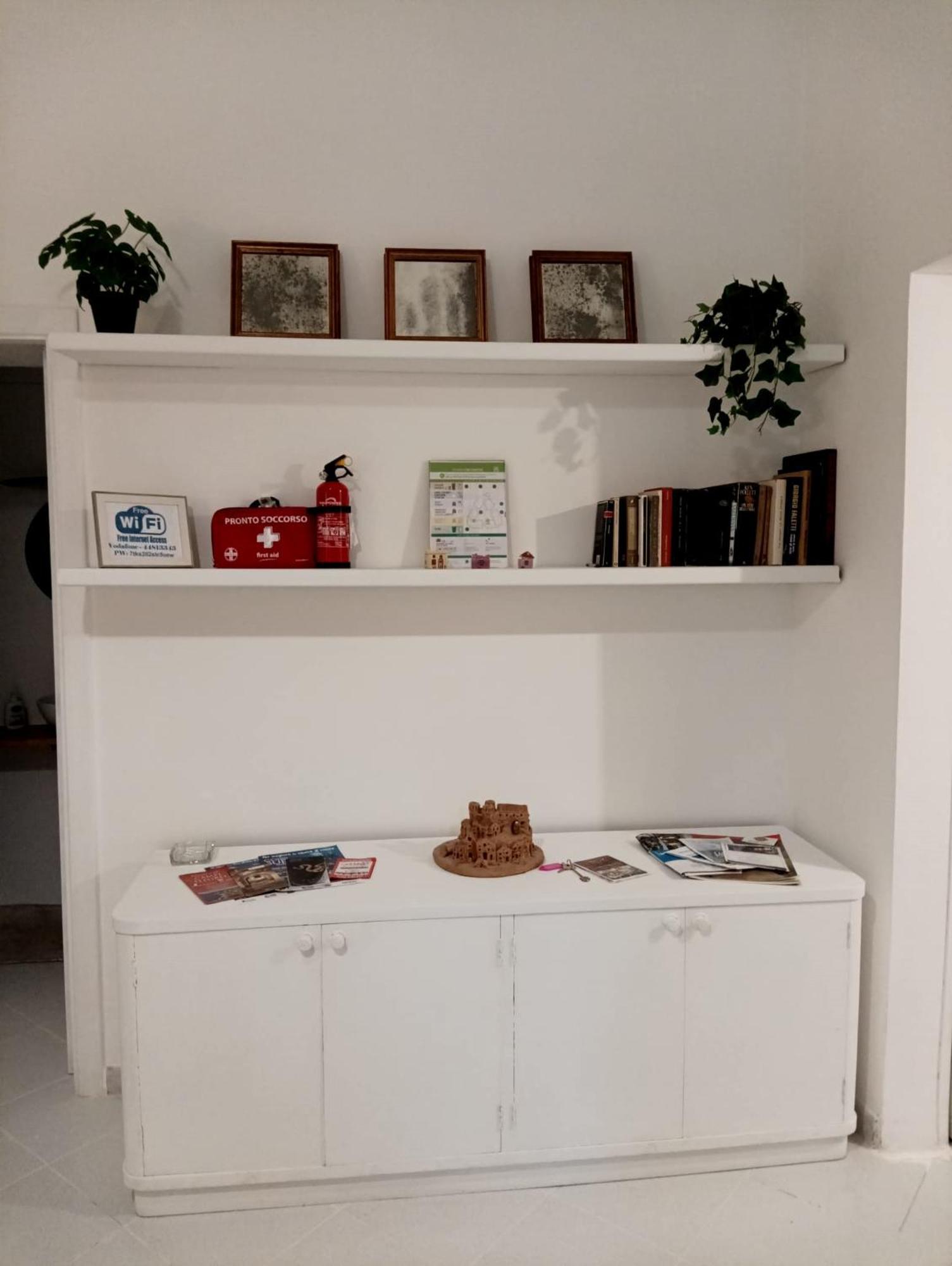 Appartamento Valerio's Flat Pozzuoli Esterno foto
