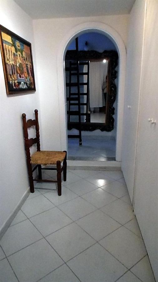 Appartamento Valerio's Flat Pozzuoli Esterno foto